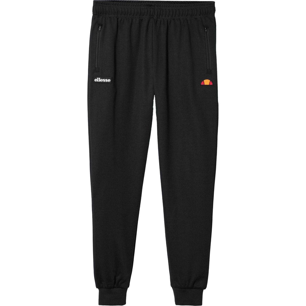 Bertoni Klassische Logo-Jogginghose
