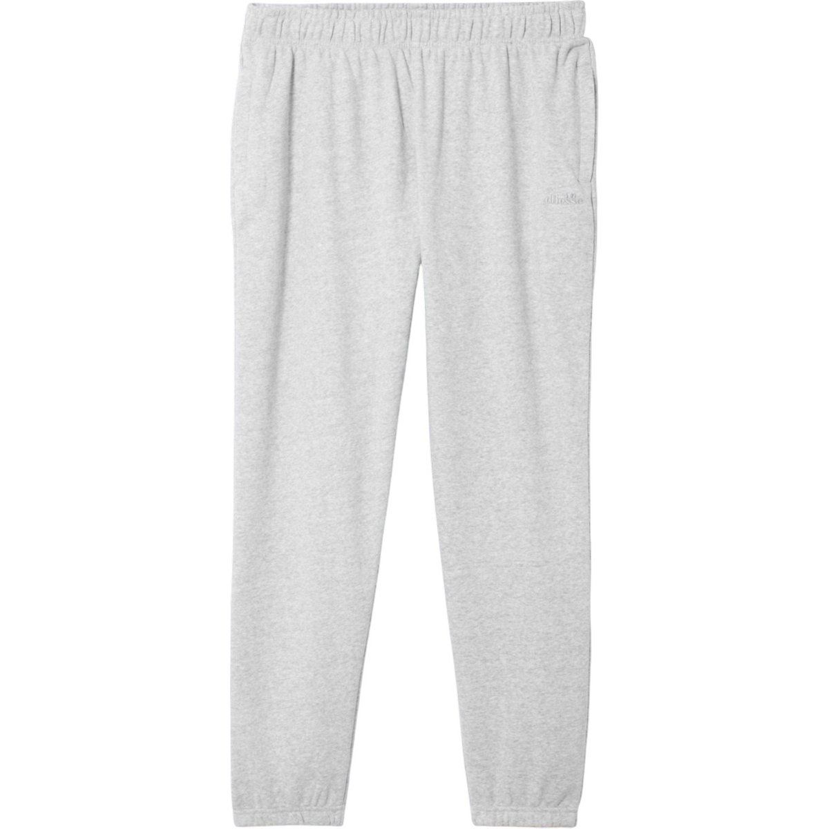 Klassische Jogginghose mit Bündchen