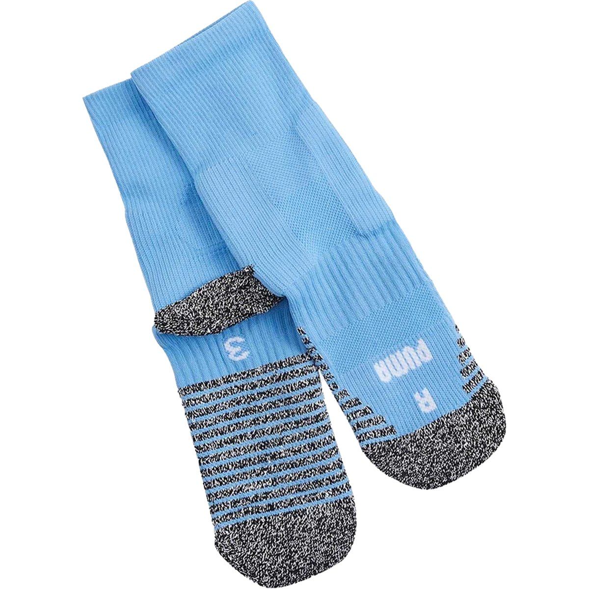 Sportliche Unisex-Socken