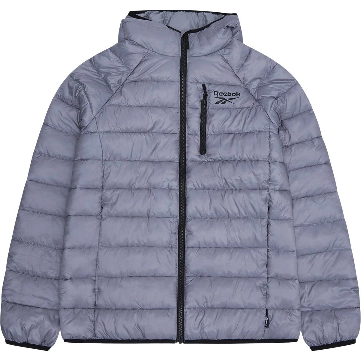 Reebok - "RB1496 Glacier Shield" Jacke für Herren (Grau)