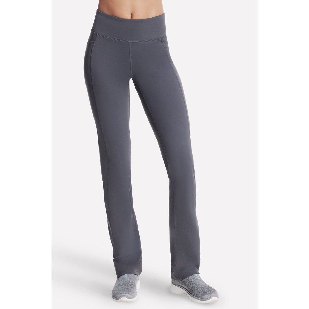 Skechers GO WALK Joy Damen Grey Jogginghose