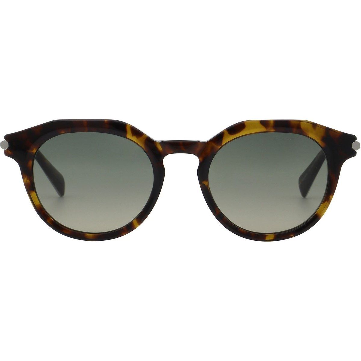All Saints Van Damen Sonnenbrille