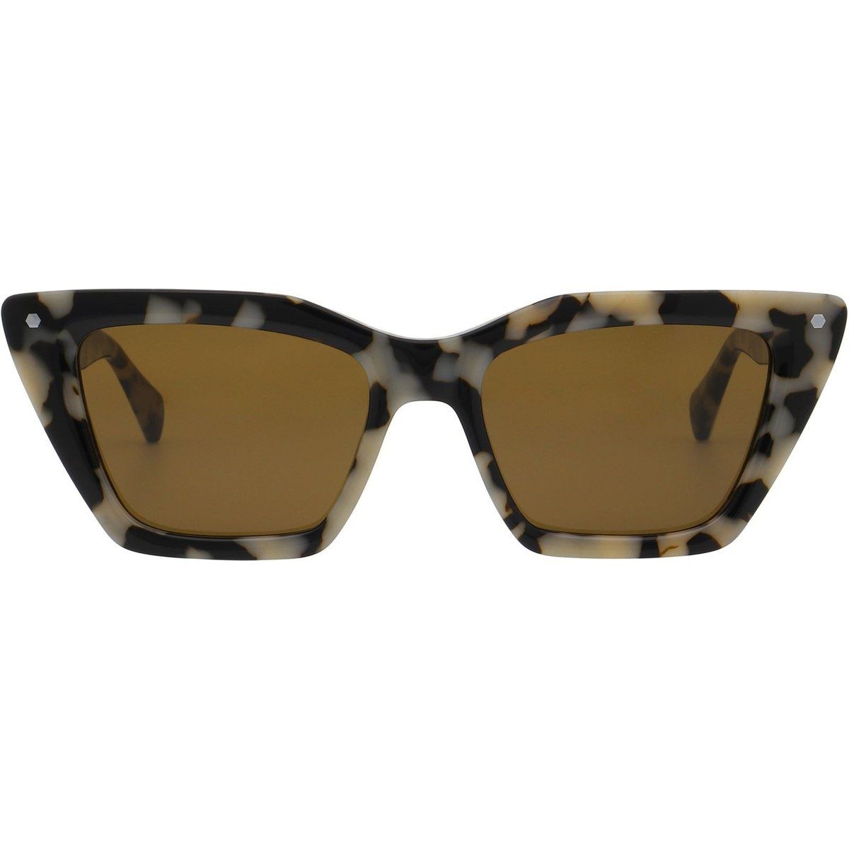All Saints Blair Damen Sonnenbrille