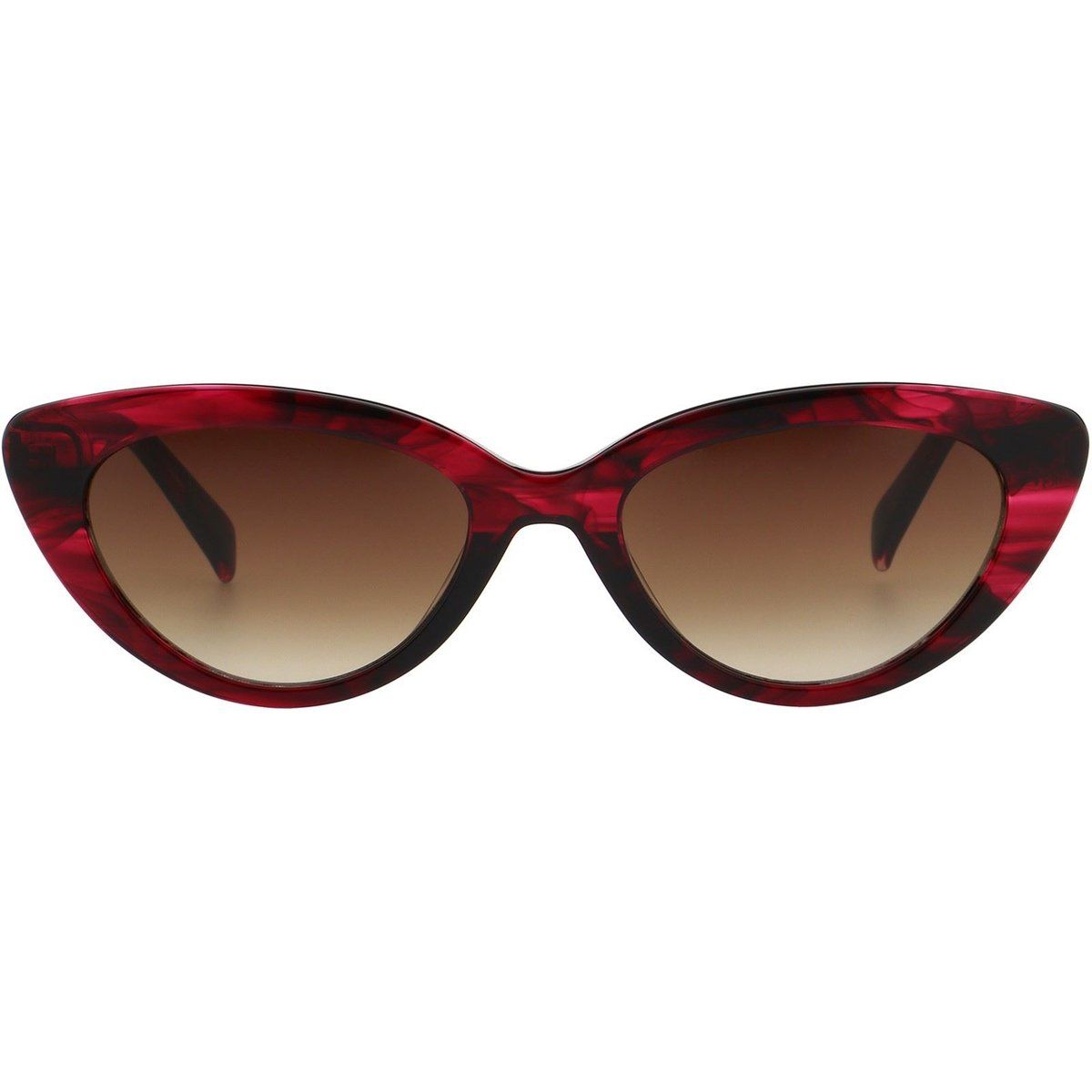 Karen Millen KM506822053 Damen Sonnenbrille