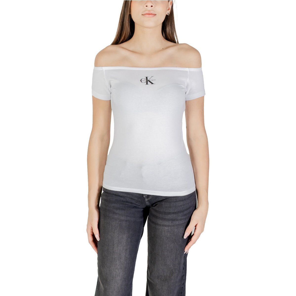 Calvin Klein Jeans Damen T-Shirt