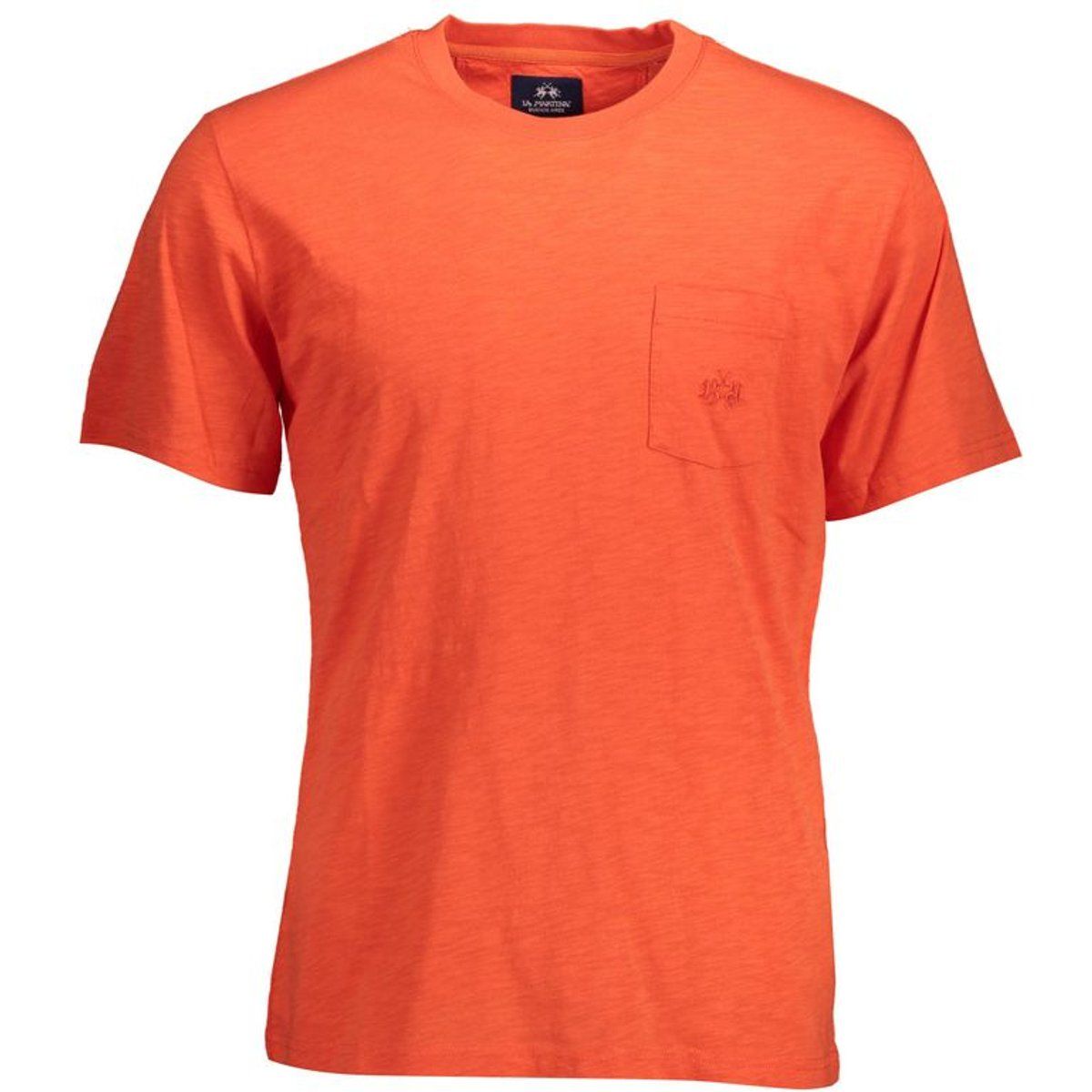Herren Kurzarm Rundhals T-Shirt