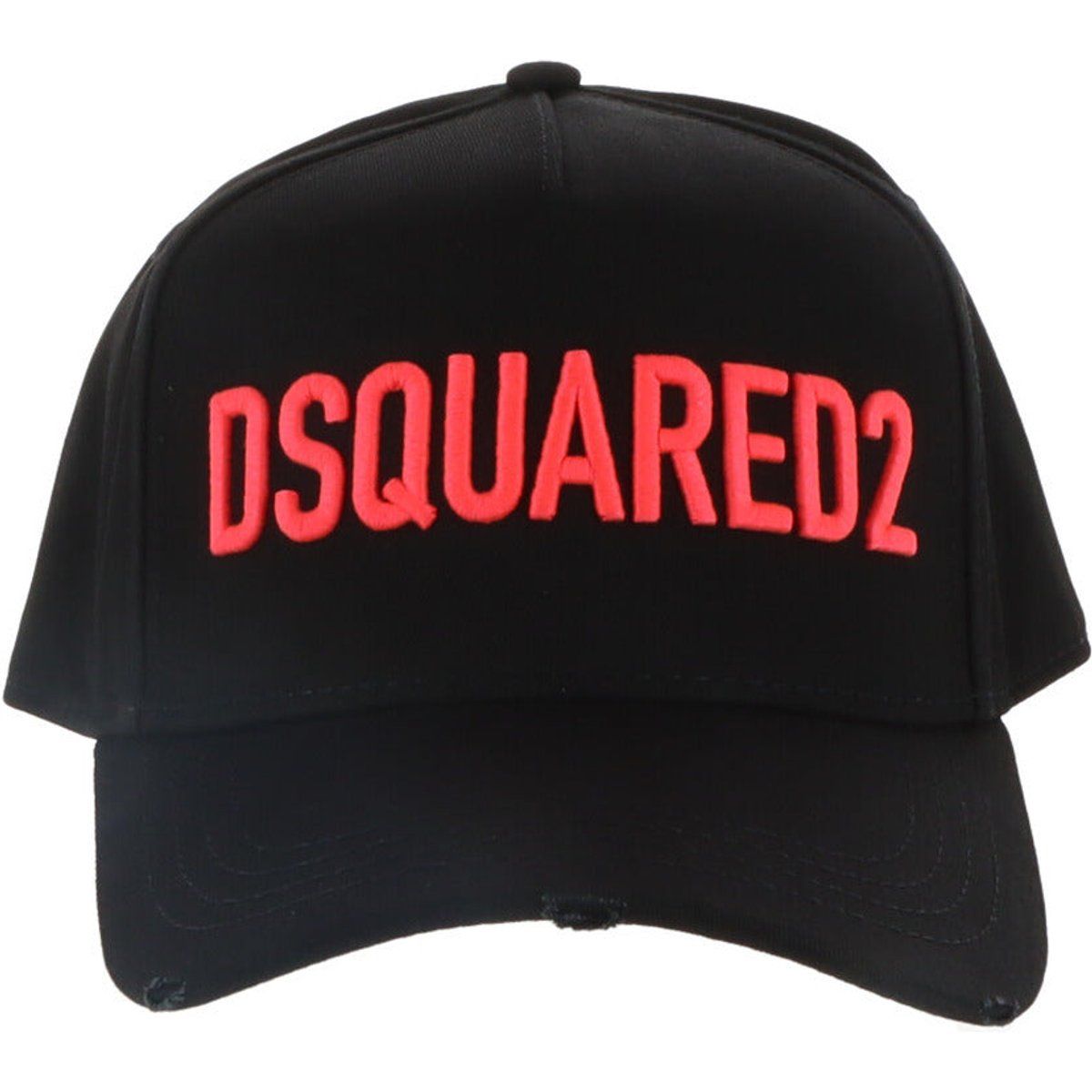Dsquared2 Baseballkappe mit Logo-Stickerei