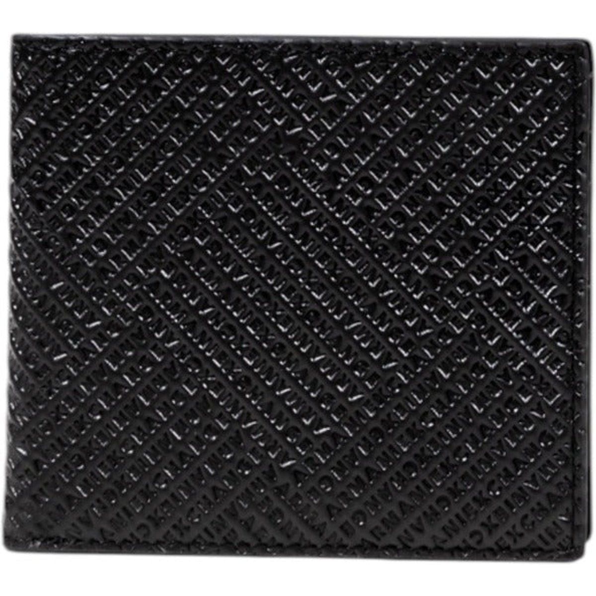Armani Exchange Herren Geldbörse