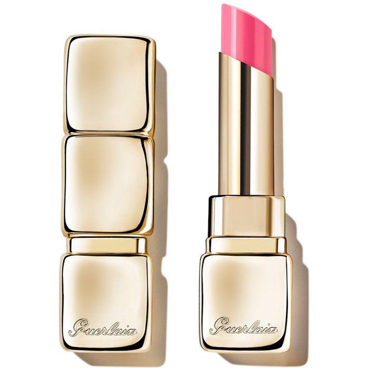 Kisskiss Bee Glow Lippenreparaturbalsam #458-pop Rose Glow 3,2 gr