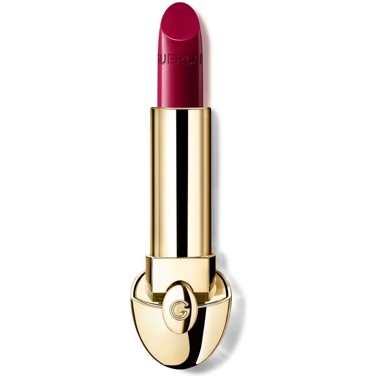 Reichhaltiger Burgunder Creme Lippenstift Nachfüller