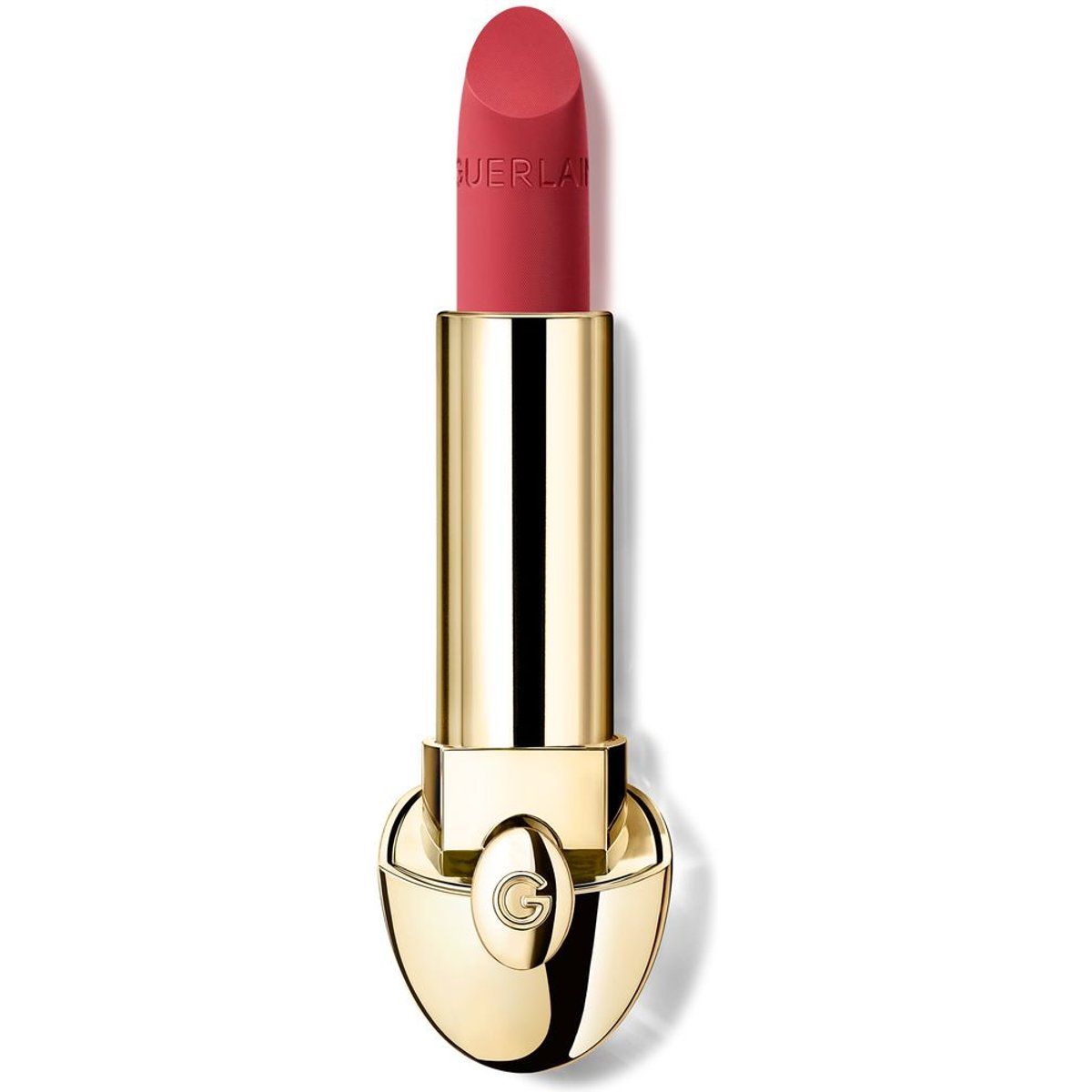 Samt-matter Lippenstift Nachfüller