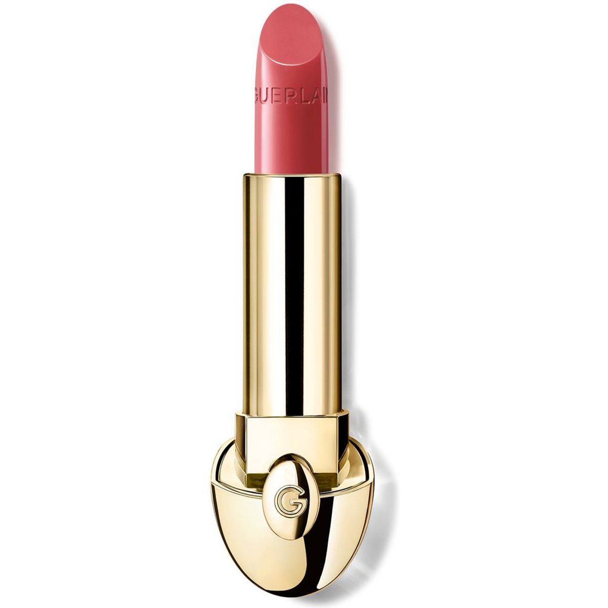 Luxuriöser Rosen Lippenstift Nachfüller