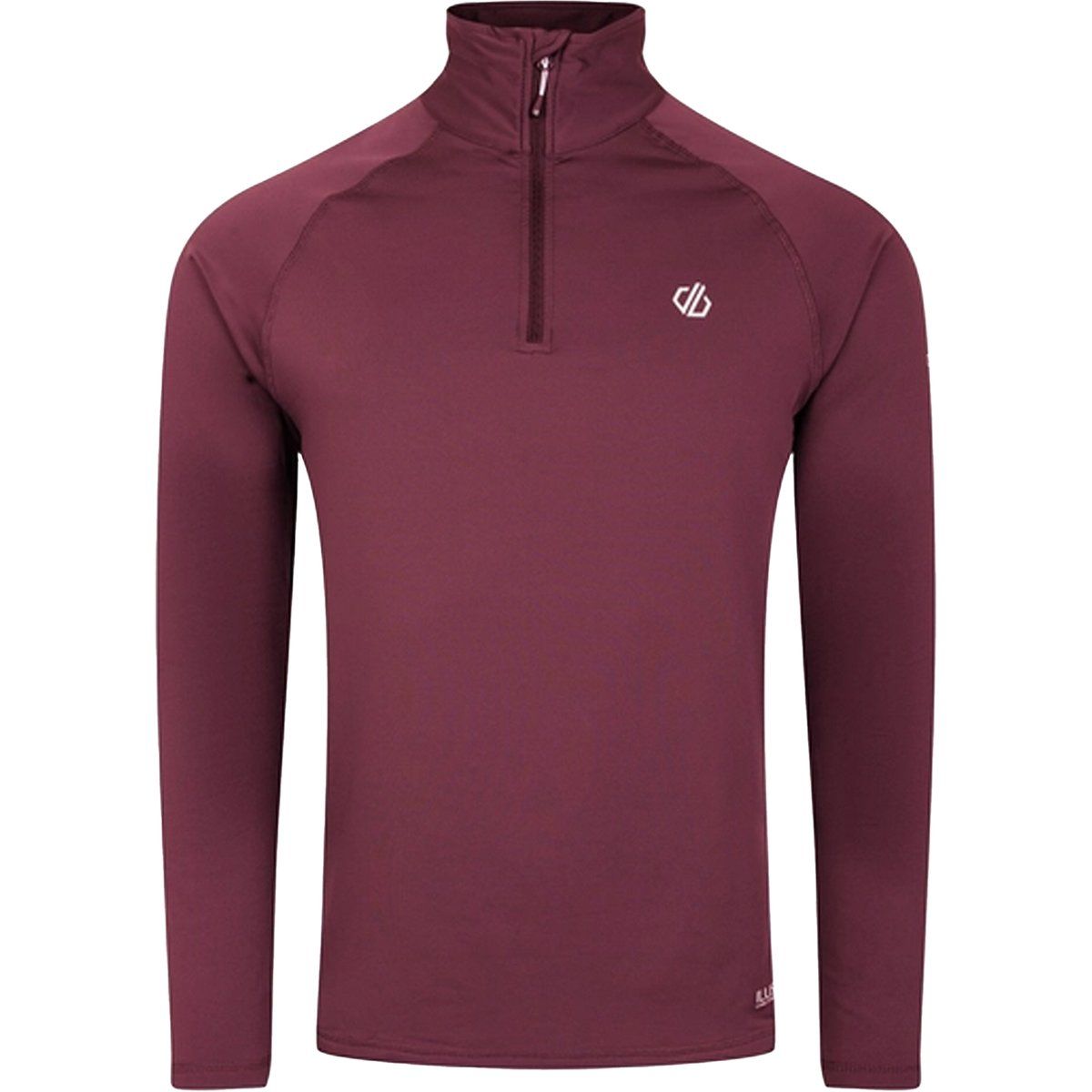 Dare 2B - "Fuse Up II" Midlayer für Herren (Feige)