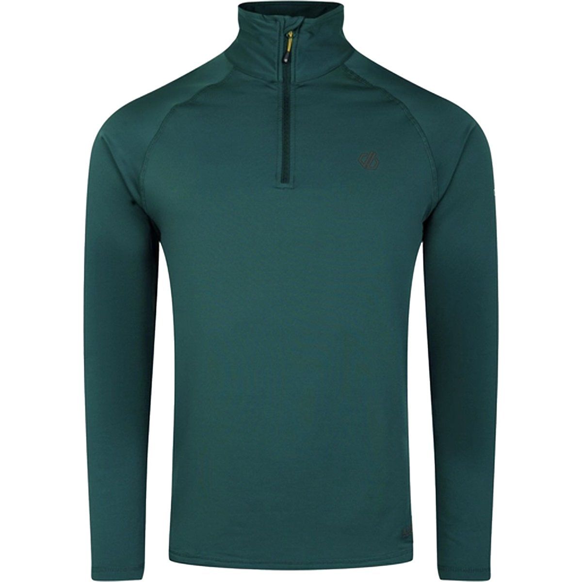 Herren Active Midlayer Pullover