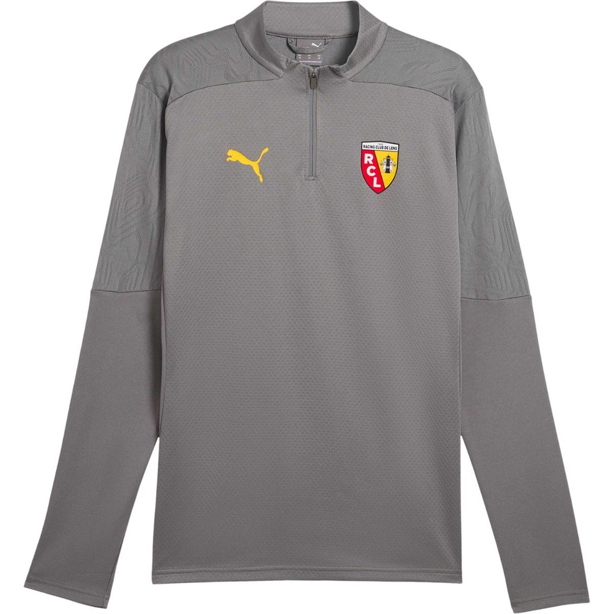 RC Lens Trainings-Oberteil für Herren