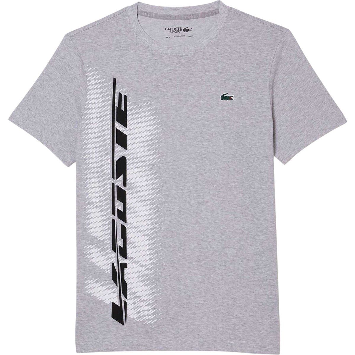 Herren T-Shirt mit Grafik, reguläre Passform