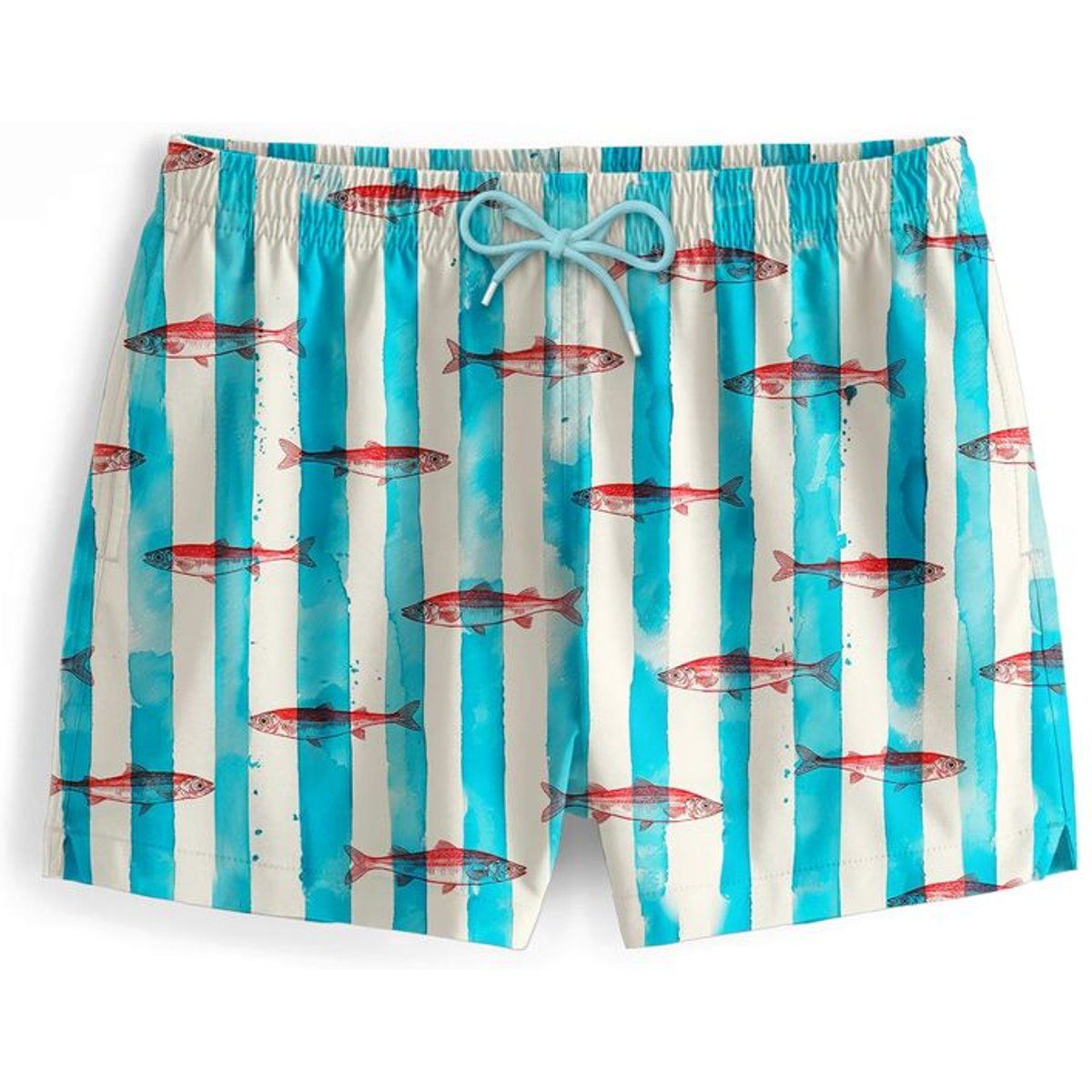 "Sprats" Badeshorts