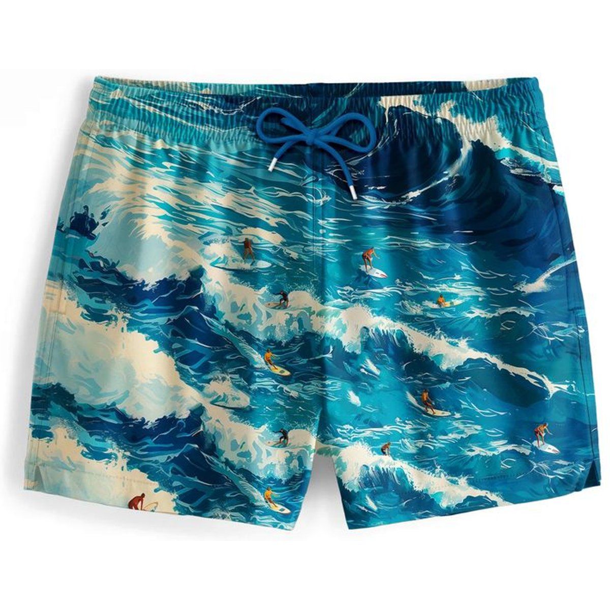 "Surfers" Badeshorts