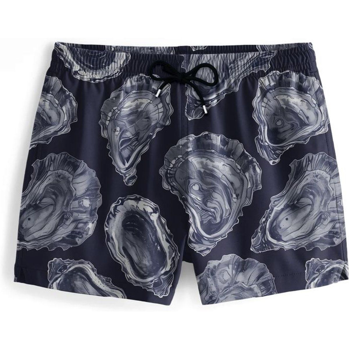 "Oysters" Badeshorts