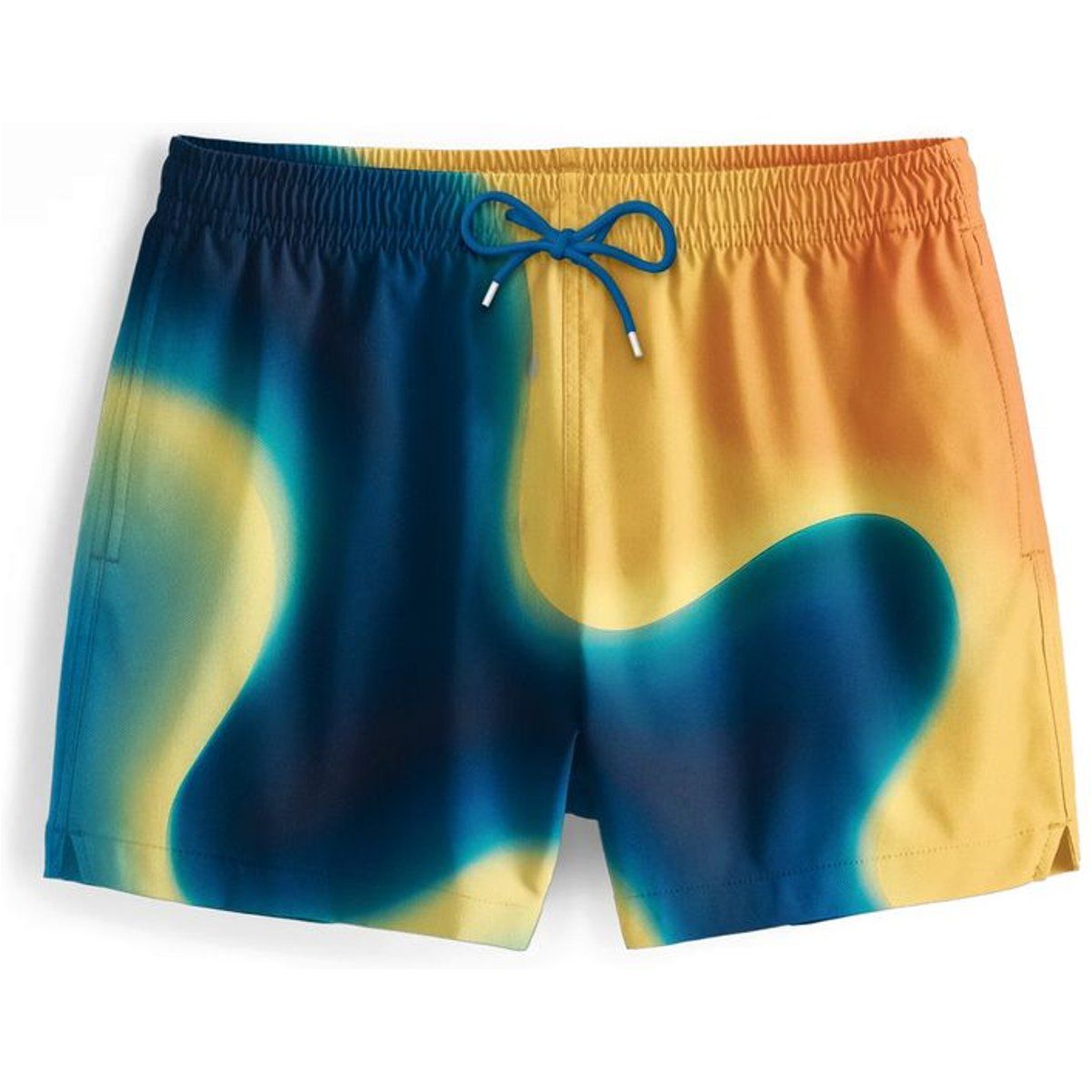 "Flow" Badeshorts