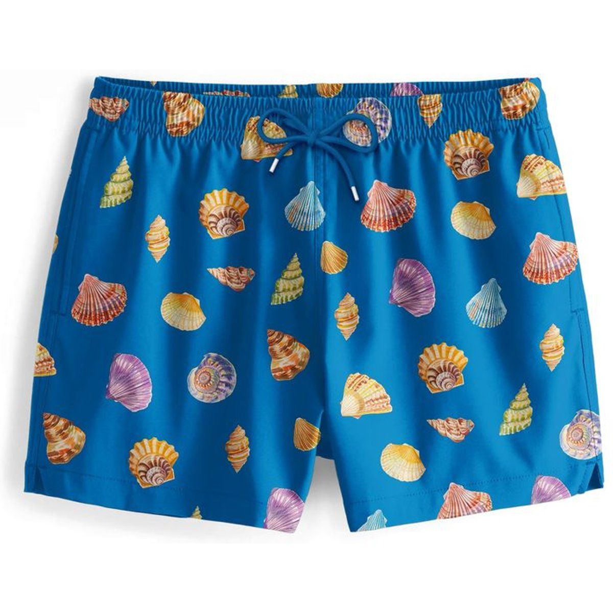 "Shells" Badeshorts