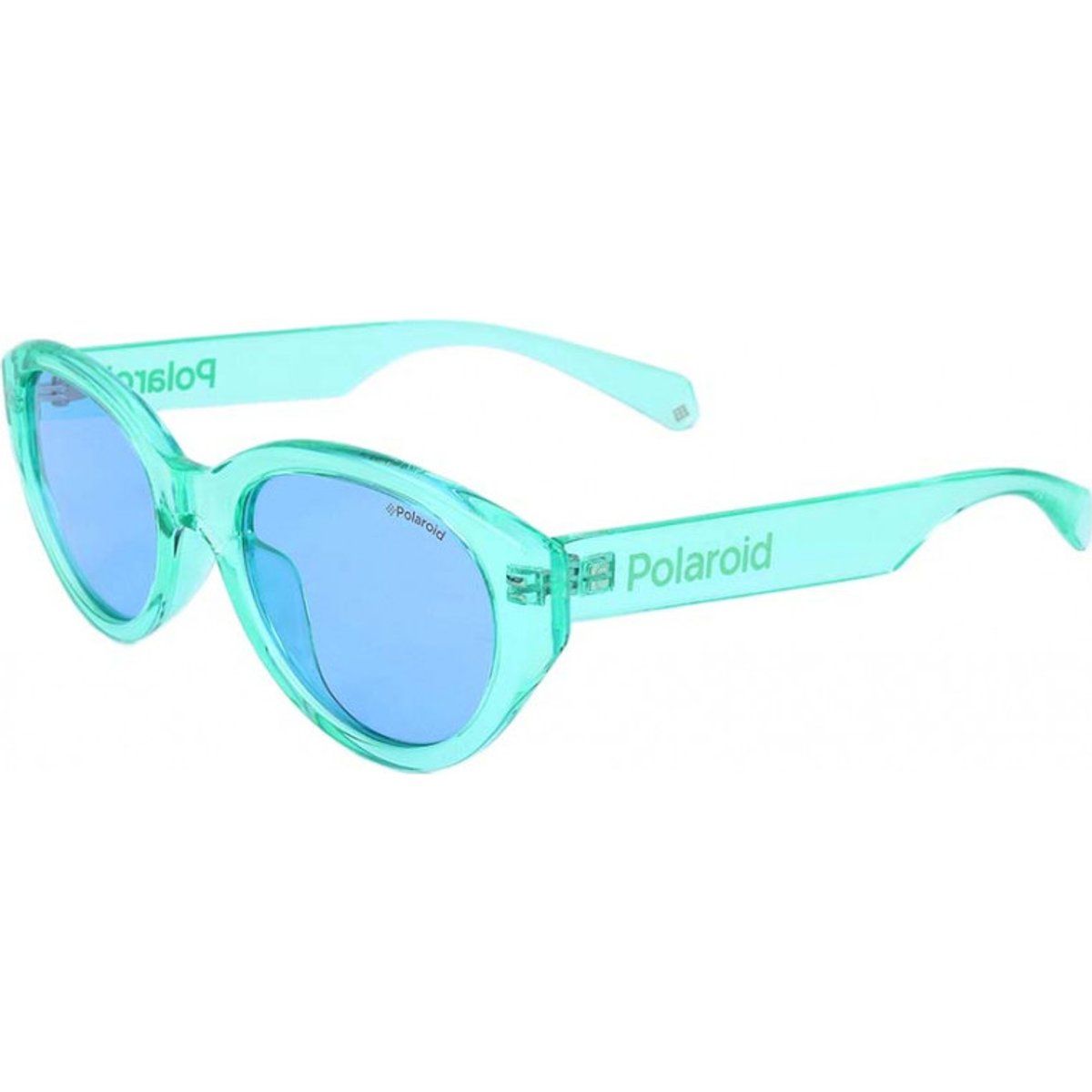 Cat-Eye Mode Sonnenbrille