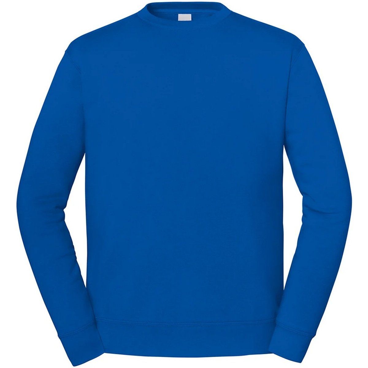 Ikonisches Premium Set-in Sweatshirt