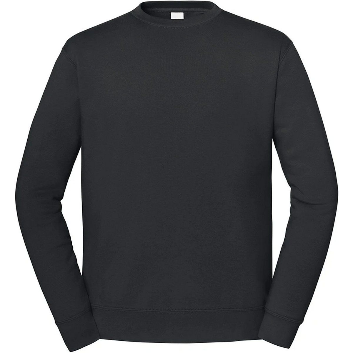 Klassisches Unisex Sweatshirt mit Rundhalsausschnitt