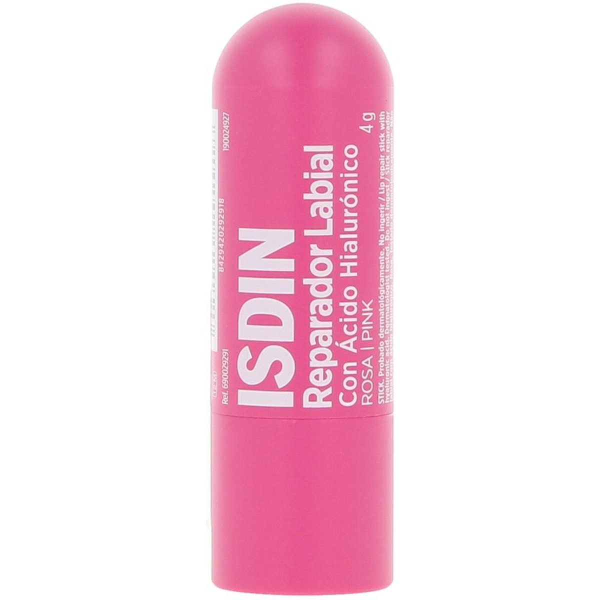 Feuchtigkeitsspendender Lippenbalsam mit Hyaluronsäure