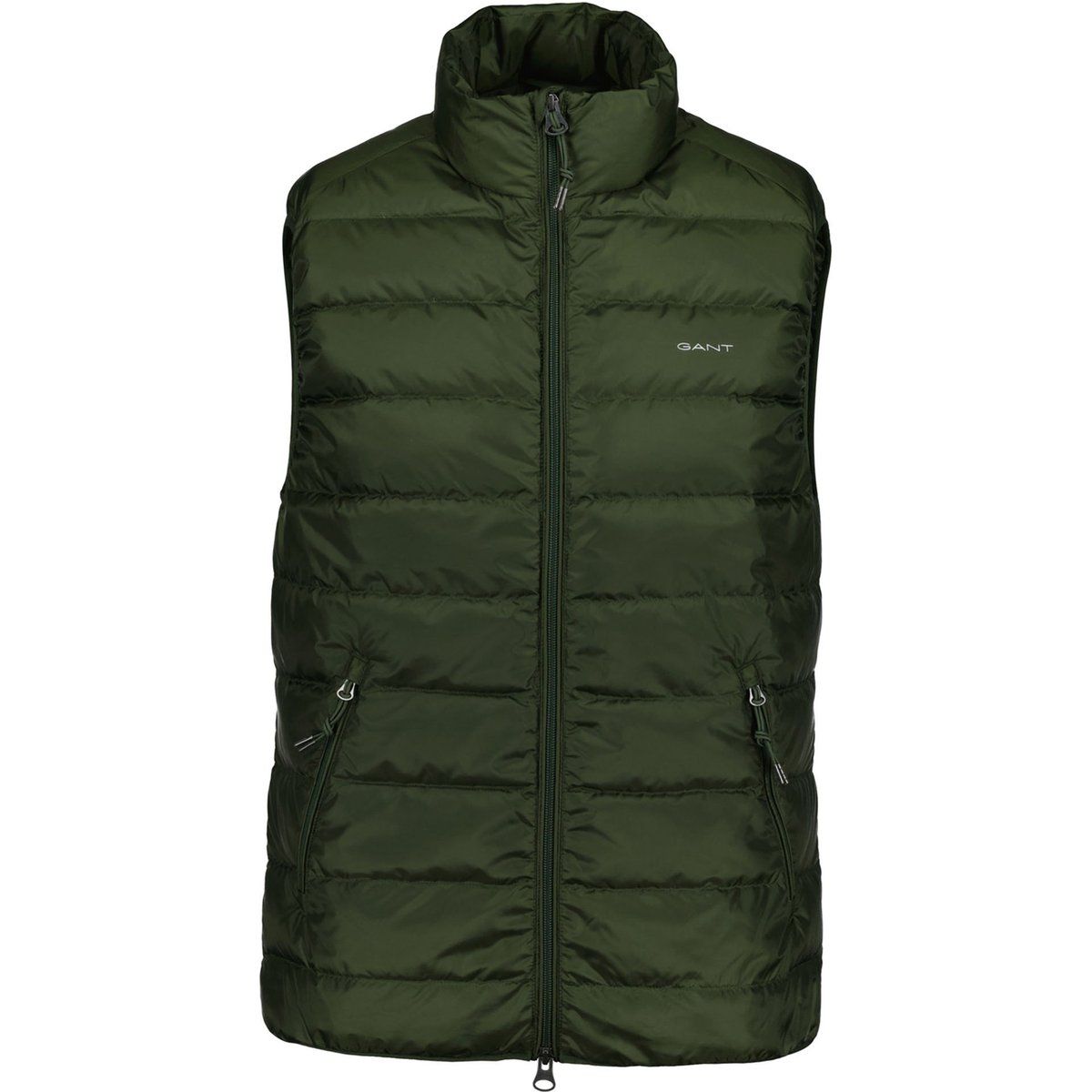 Leichte Daunenweste Unisex