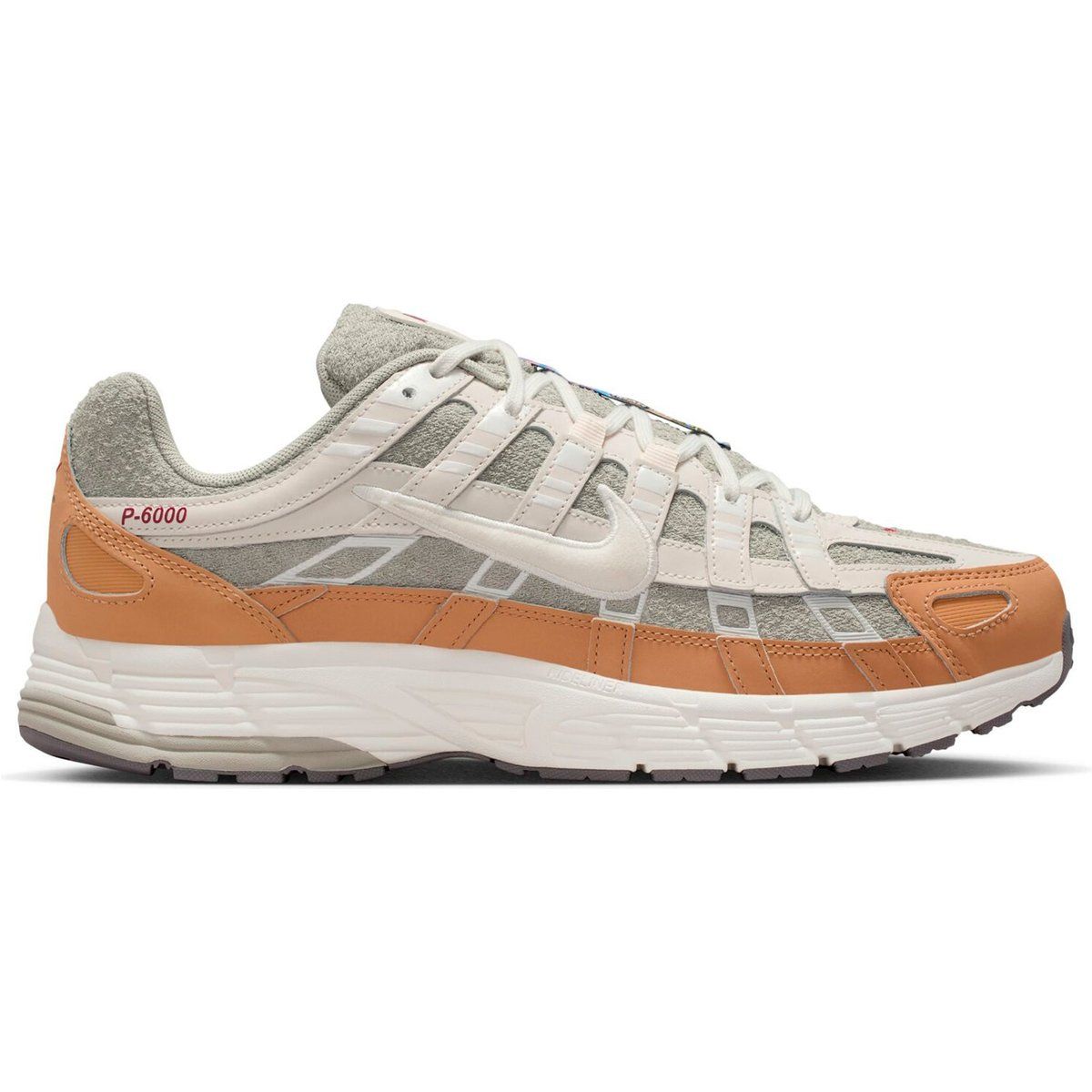 Nike P-6000 Heritage Laufschuh