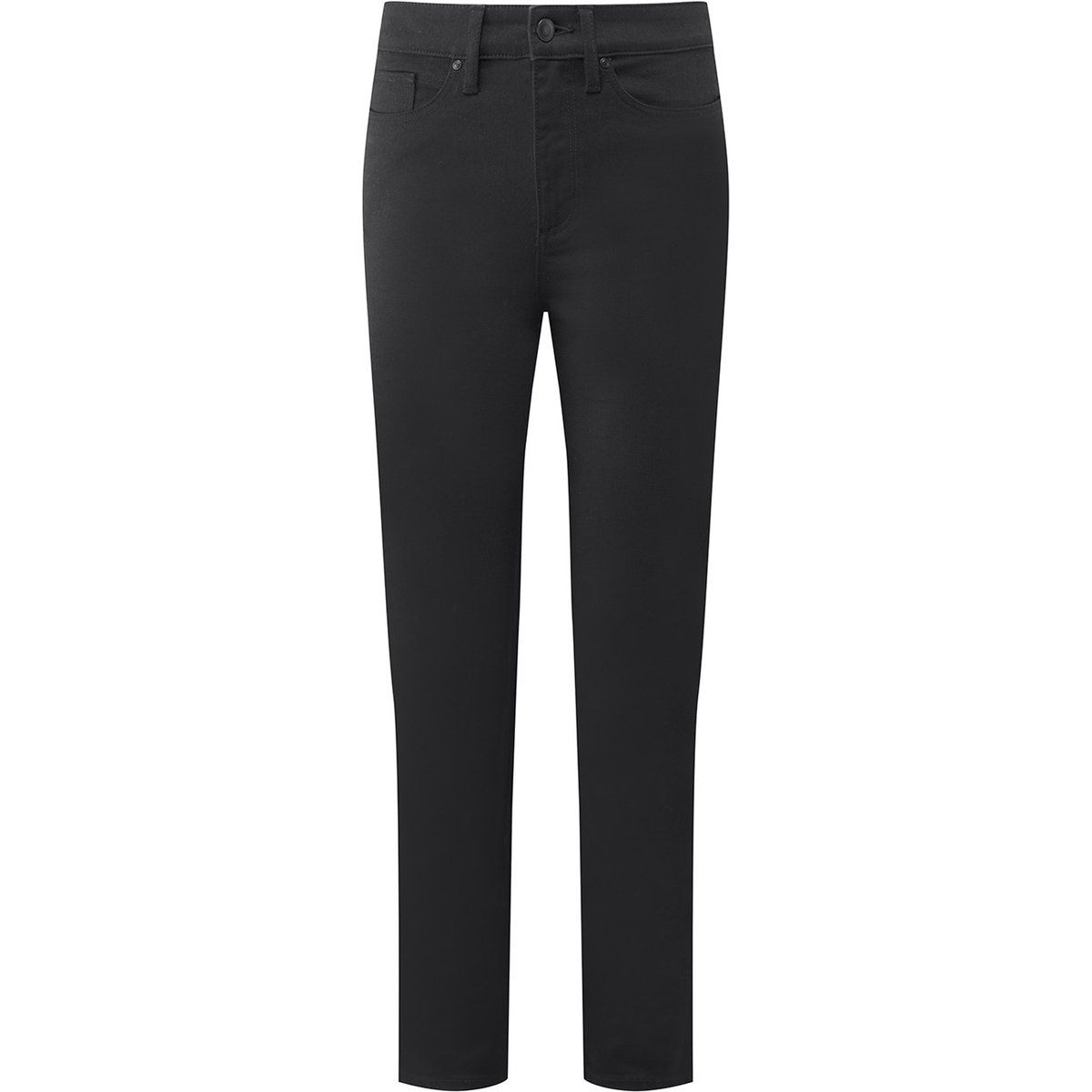 Premier - "Workready" Jeans für Damen (Schwarz)