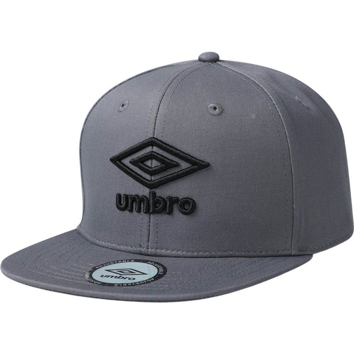 Umbro Baseball Cap mit gesticktem Logo