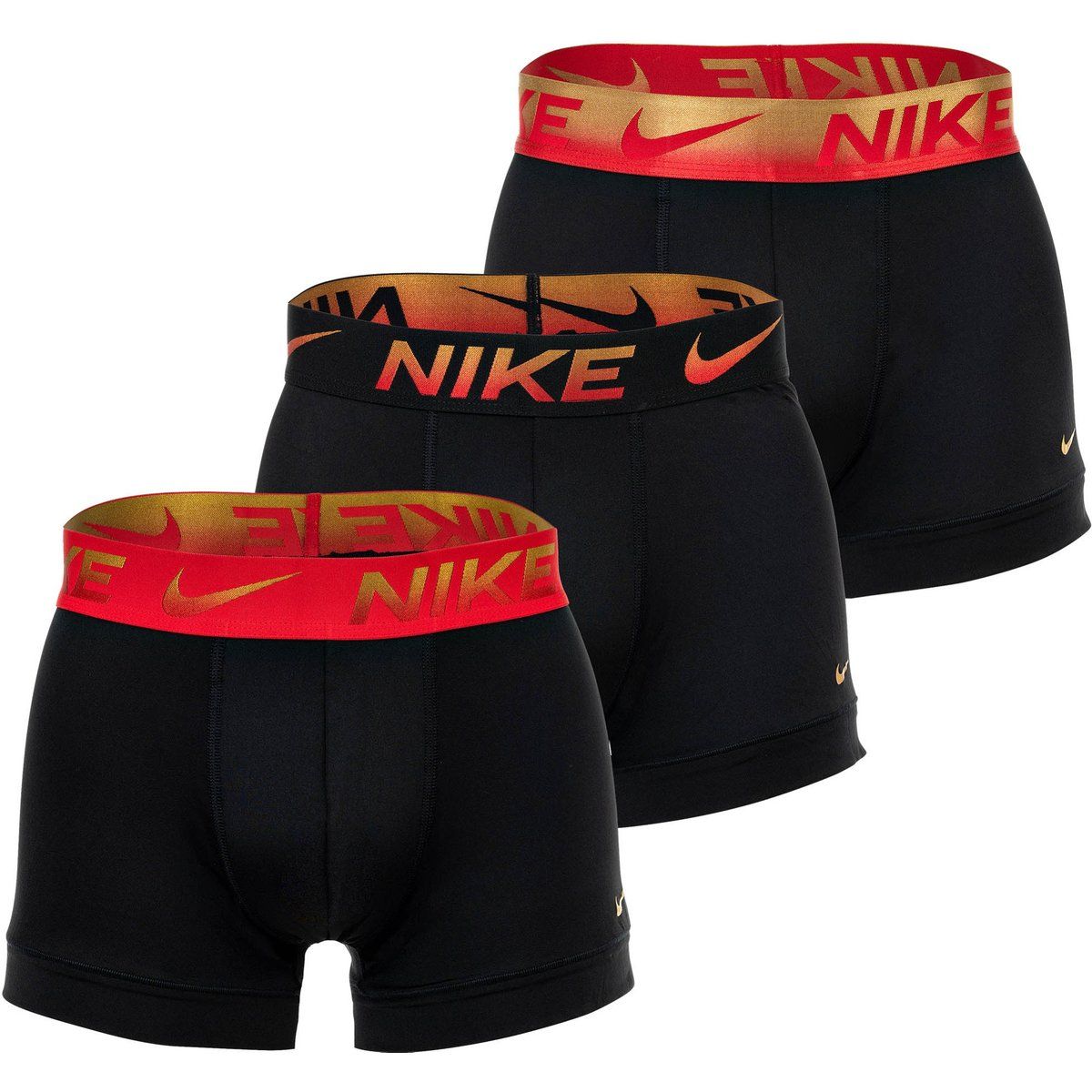 Herren Dri-FIT Micro Boxershorts