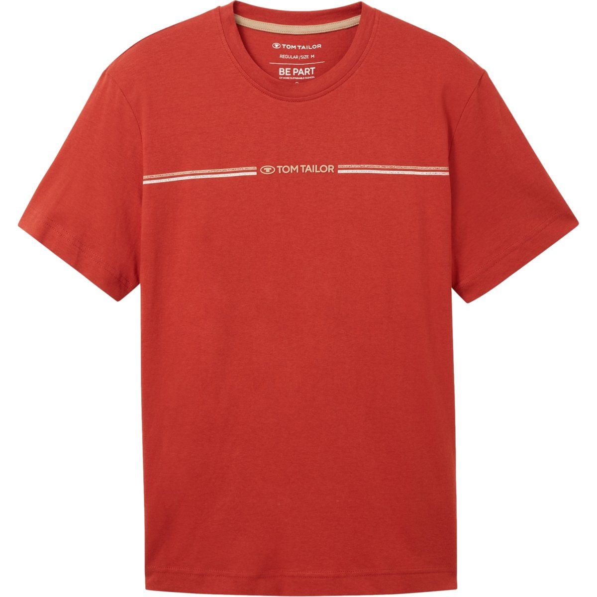 Tom Tailor T-Shirt