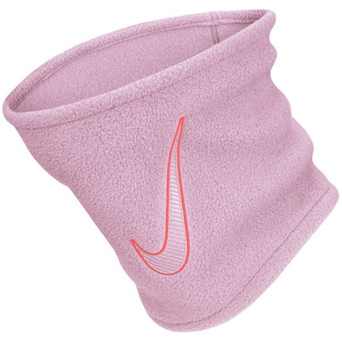Nike - Nackenwärmer (Hellrosa/Leuchtend Purpur)
