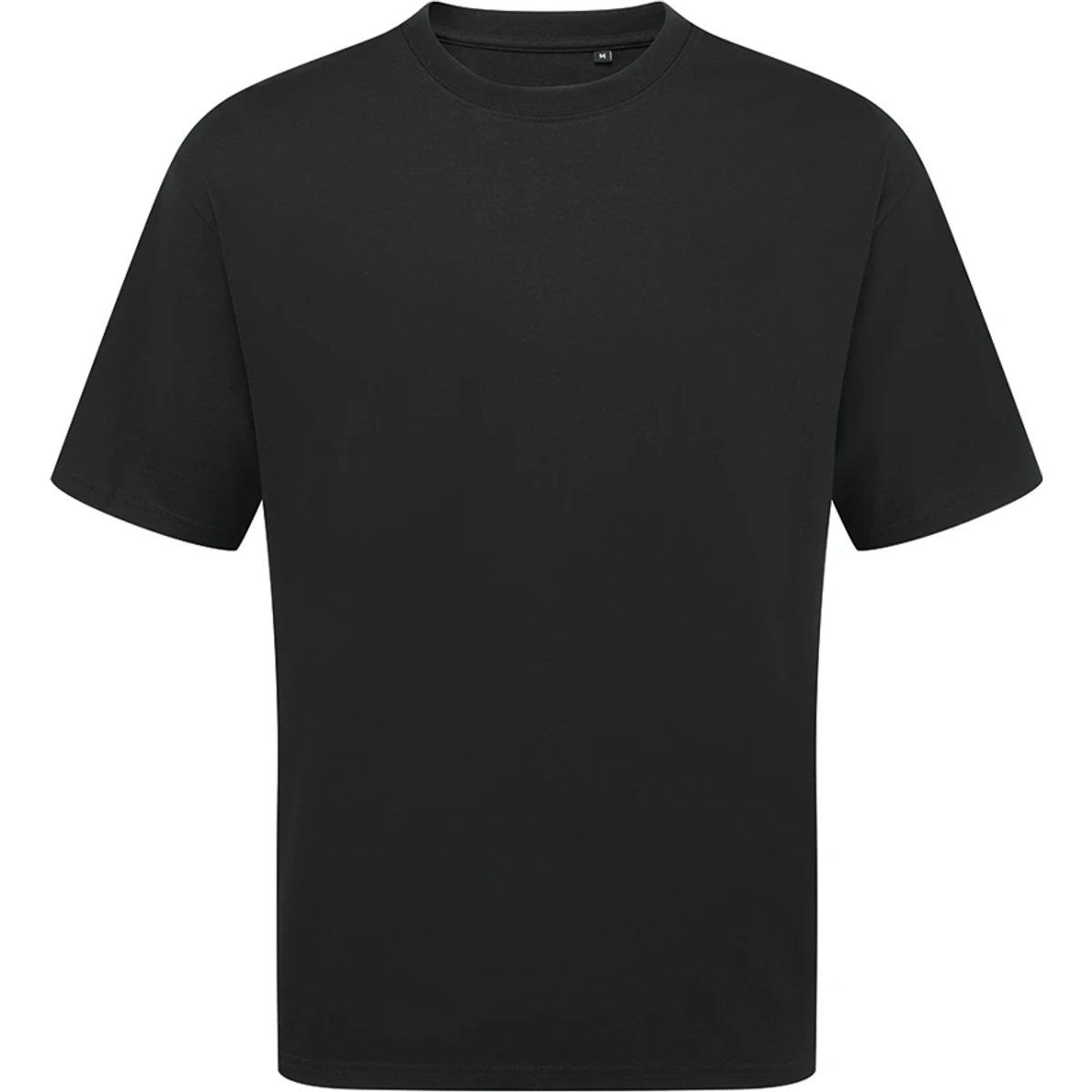 Übergroßes Unisex Basic T-Shirt