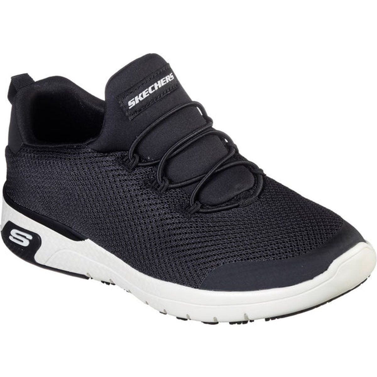 Damen Slip-On Sicherheitsschuh