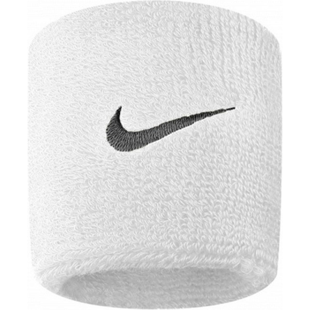 Nike Swoosh Logo Schweißband