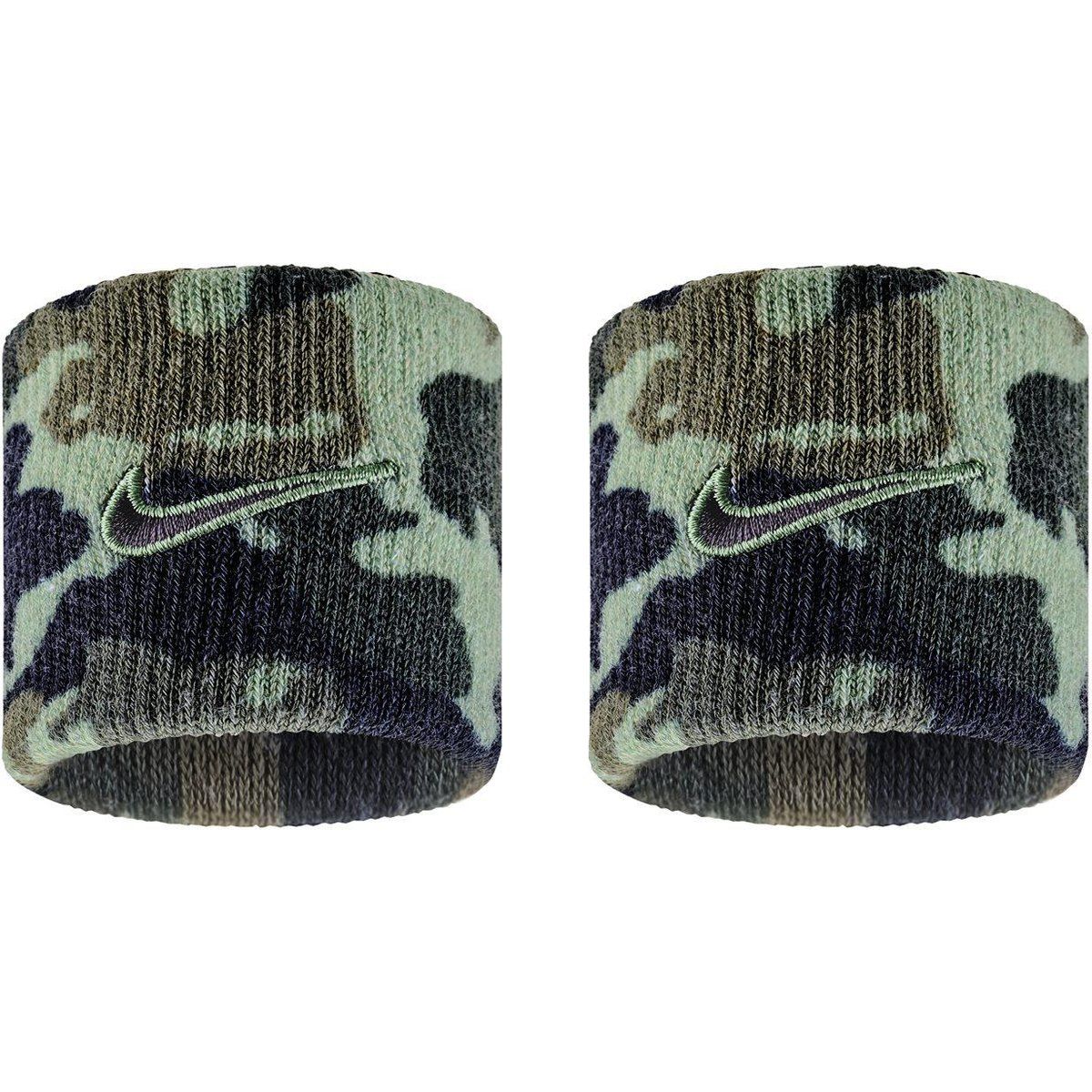 Camo Dri-FIT Unisex-Schweißbänder