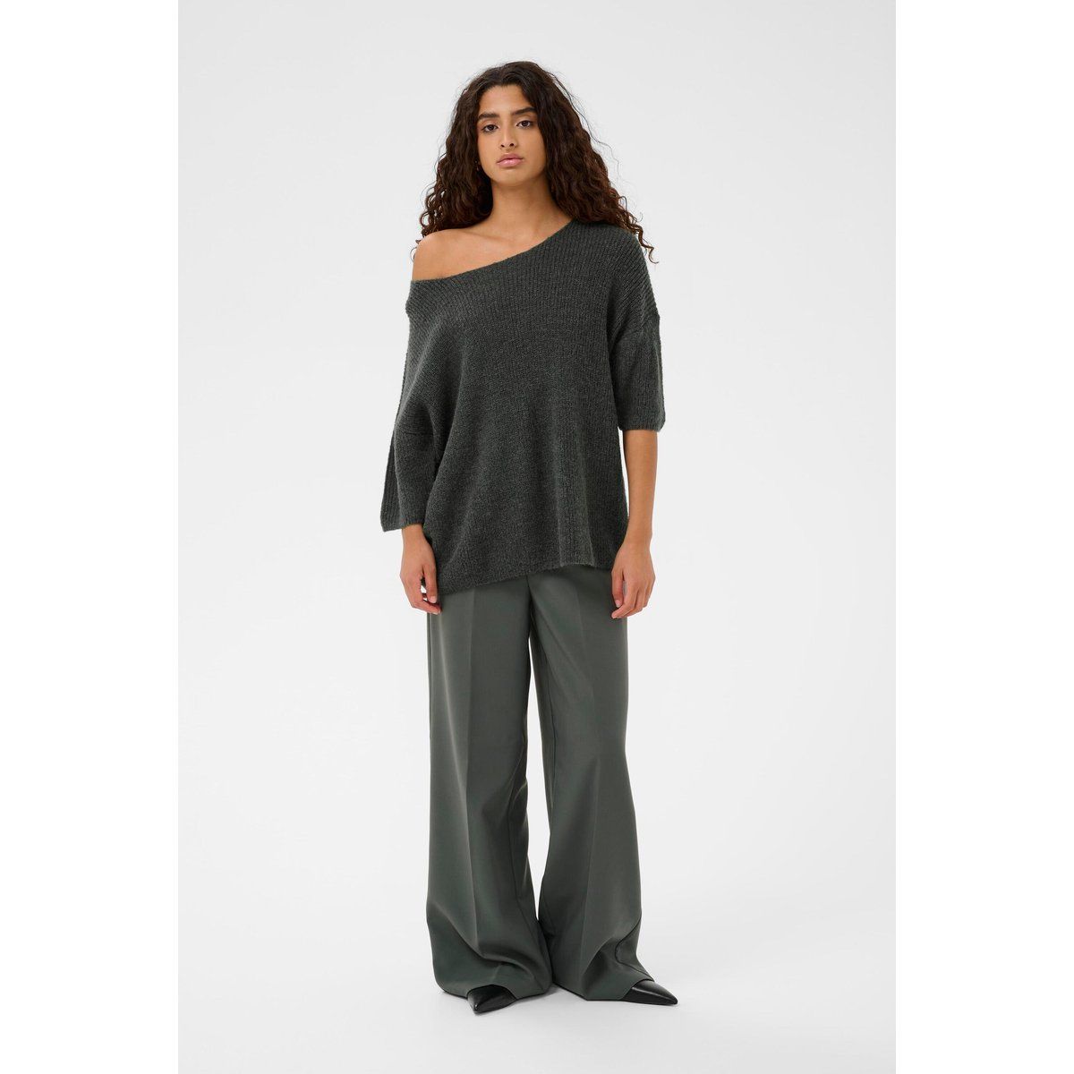 Strickpullover SLTuesday Strickpullover Casual fit