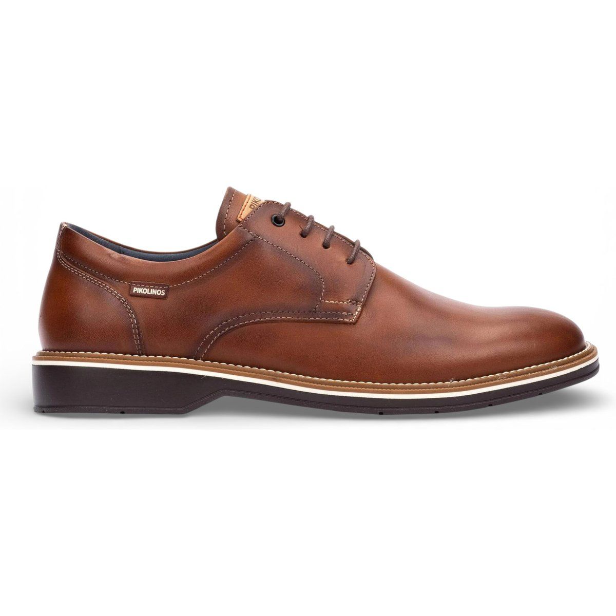 Herren Derby Komfortschuh aus Leder