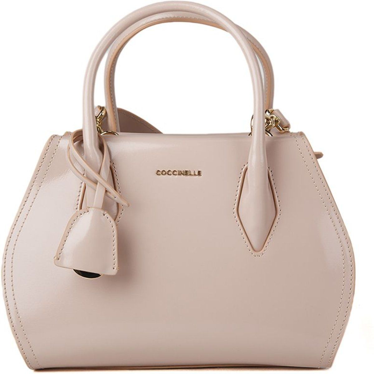 Elegante Henkeltasche