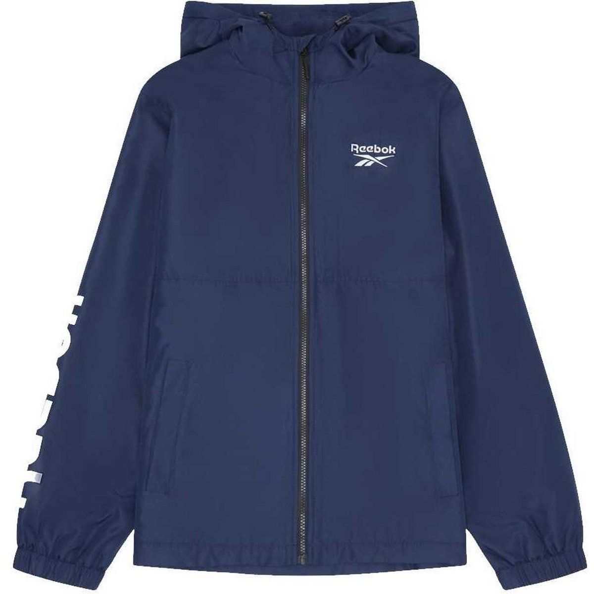 Reebok - "RB1538" Windjacke für Herren (Vektor Marine)