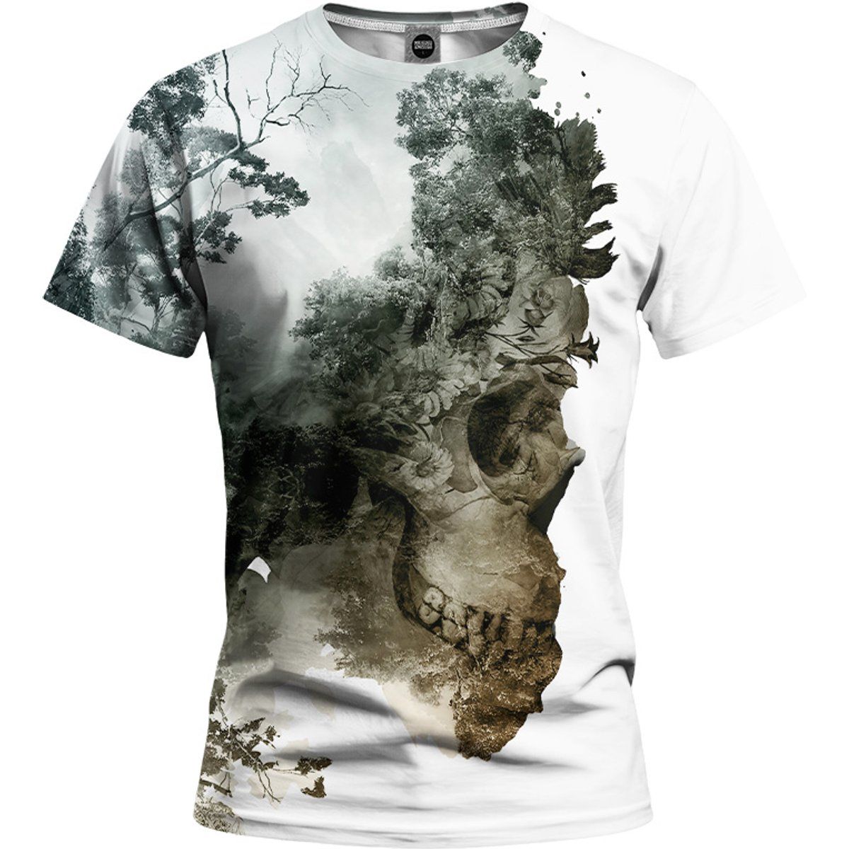 "Dead Nature" T-shirt