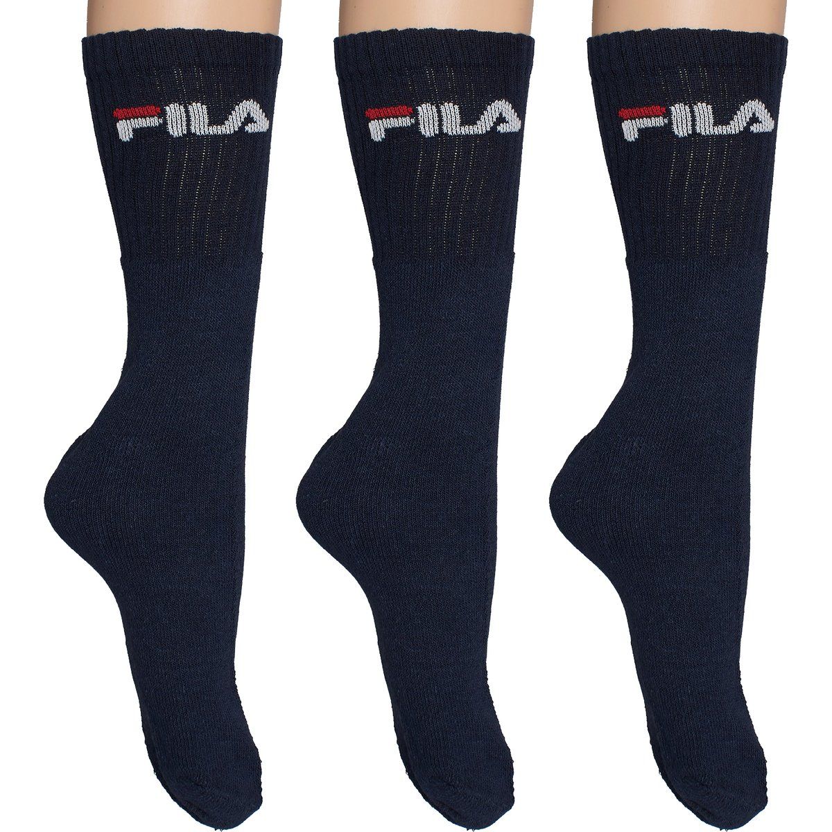 Fila Unisex Performance Socken