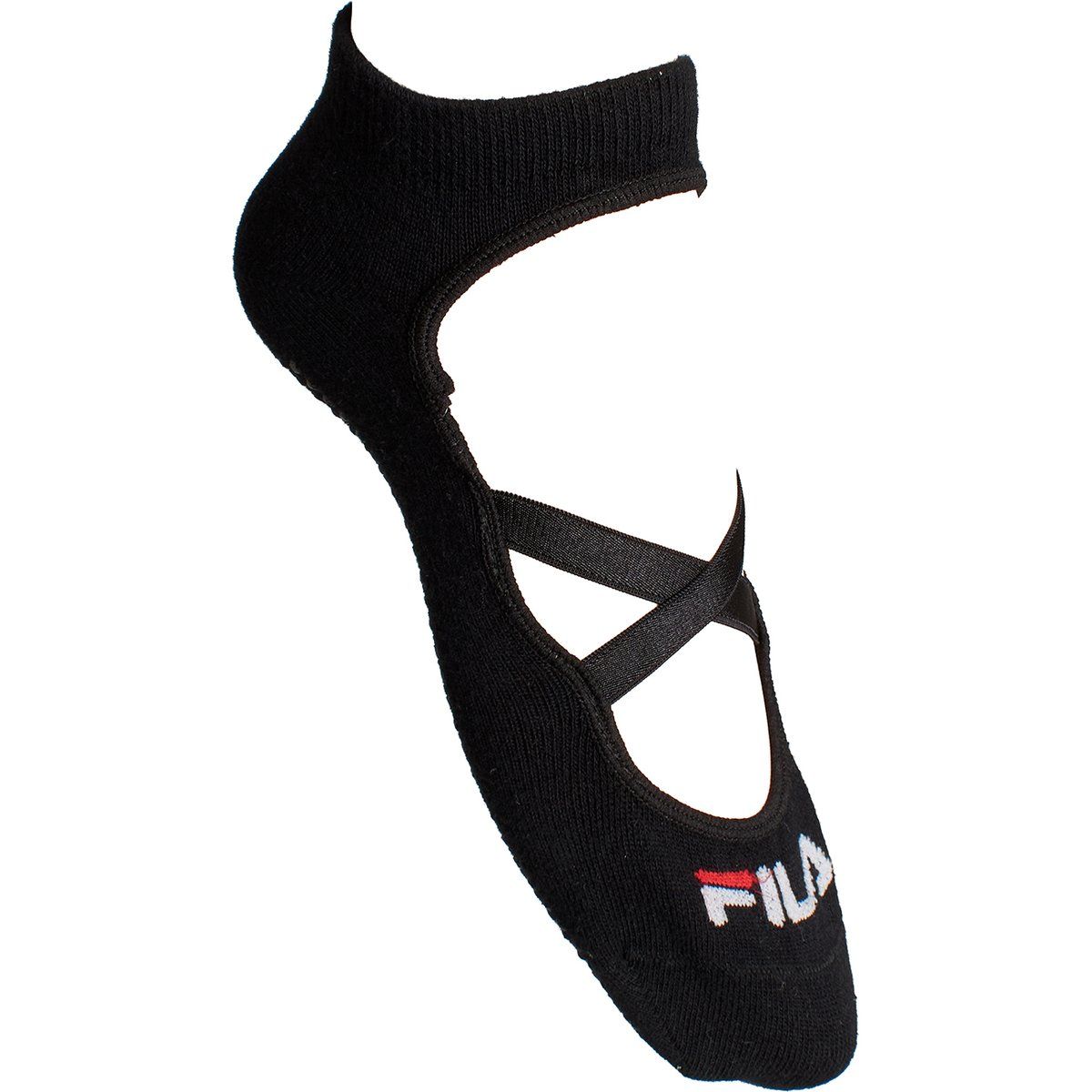 Anti-Rutsch-Yogasocken für Damen
