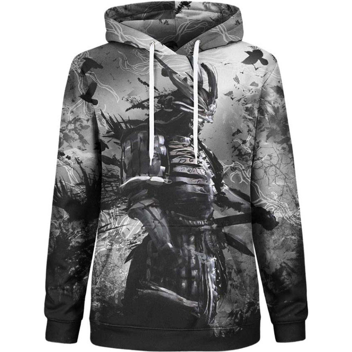 "Ghost" Hoodie