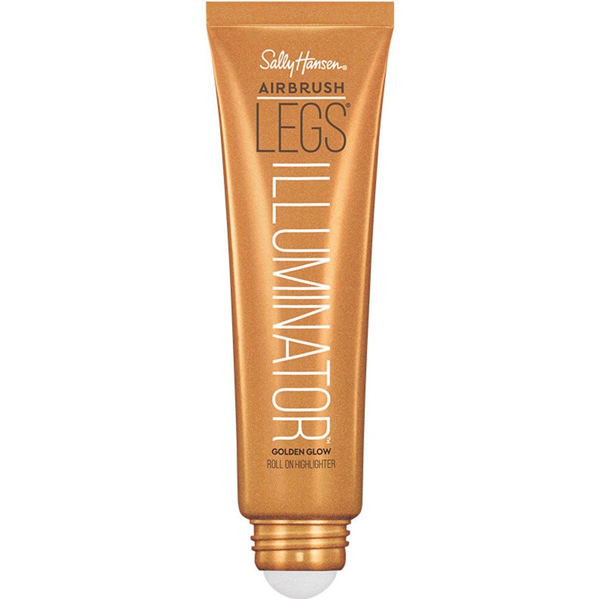 Leg Illuminator Golden Glow Highlighter