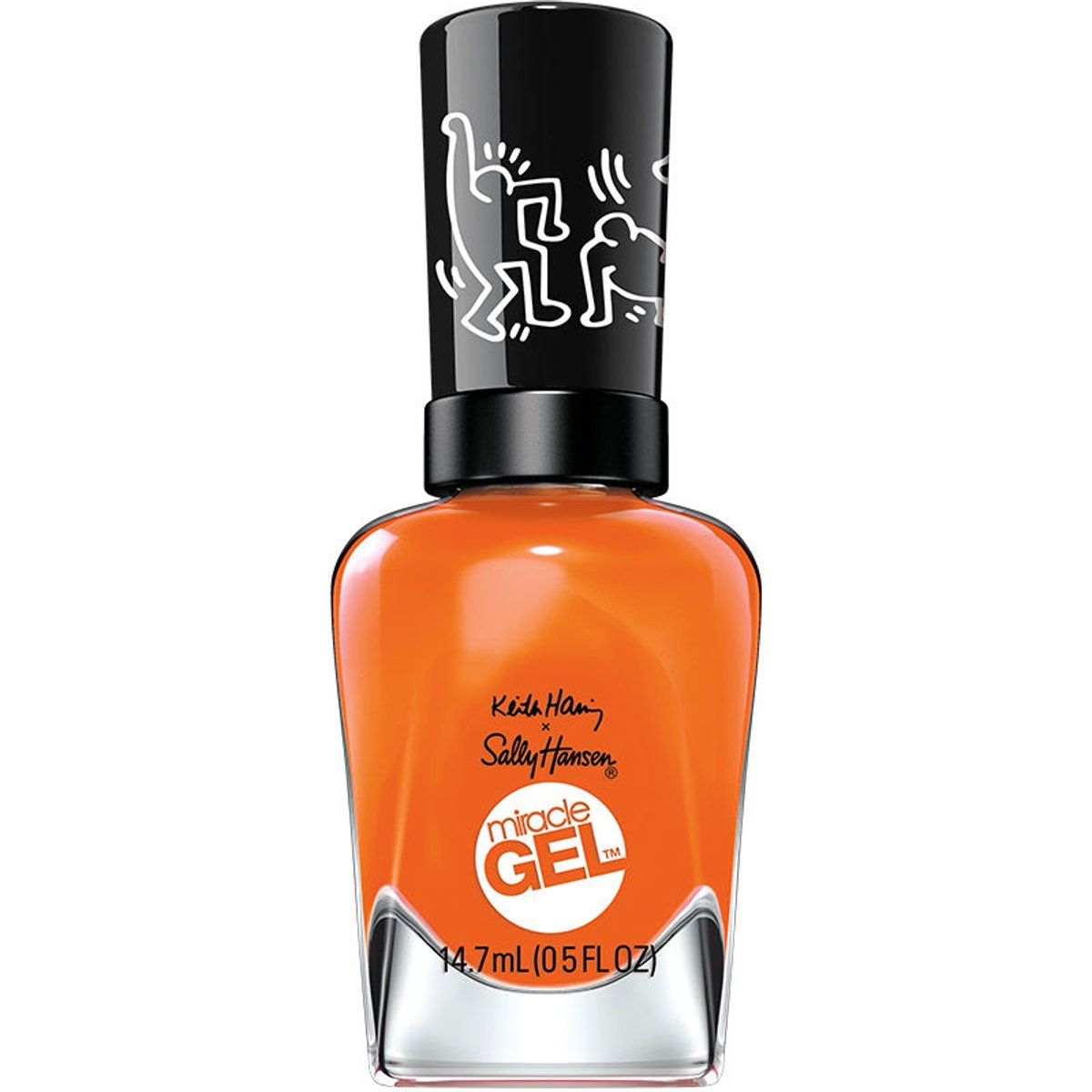 Sally Hansen Miracle Gel Nagellack